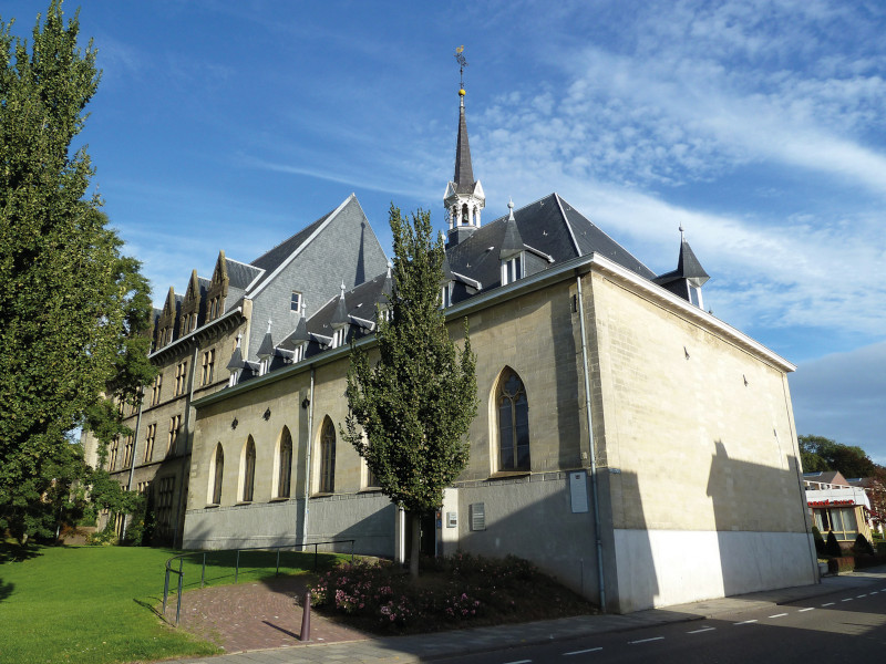 Kloosterkerk Valkenburg